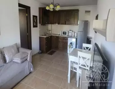 Купить квартиру в Болгарии 84000€