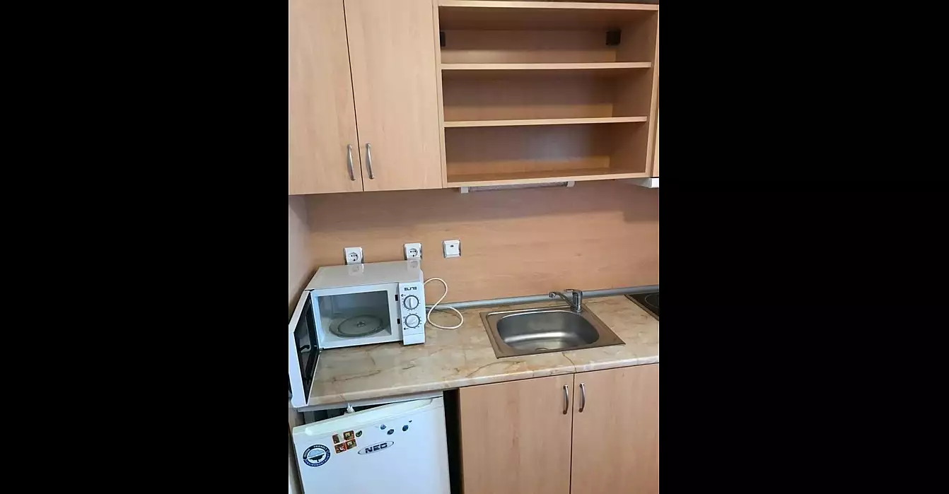 Flat 46m² in Bulgaria, Sunny Beach. Priced at 32000€ rent photo-1