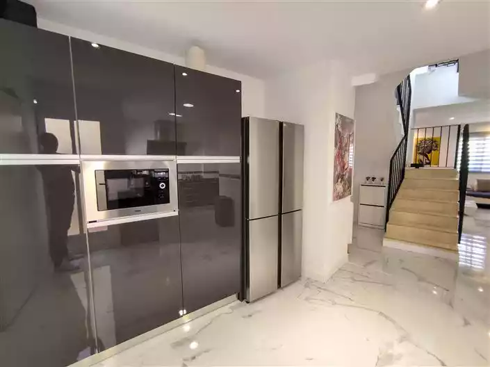 Townhouse 199m² in Spain, Gandia. Priced at 149000€ rent photo-15