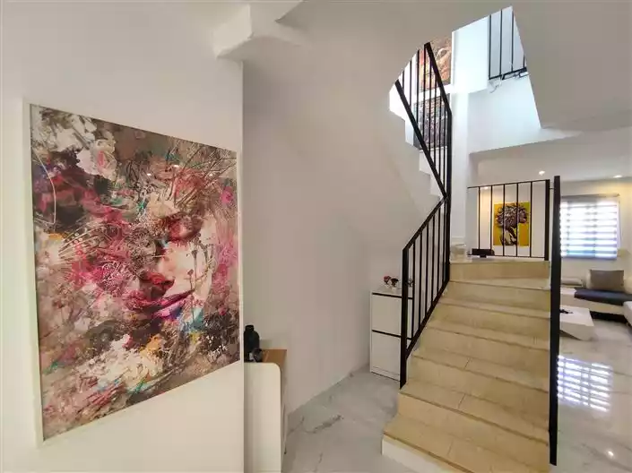 Townhouse 199m² in Spain, Gandia. Priced at 149000€ rent photo-19