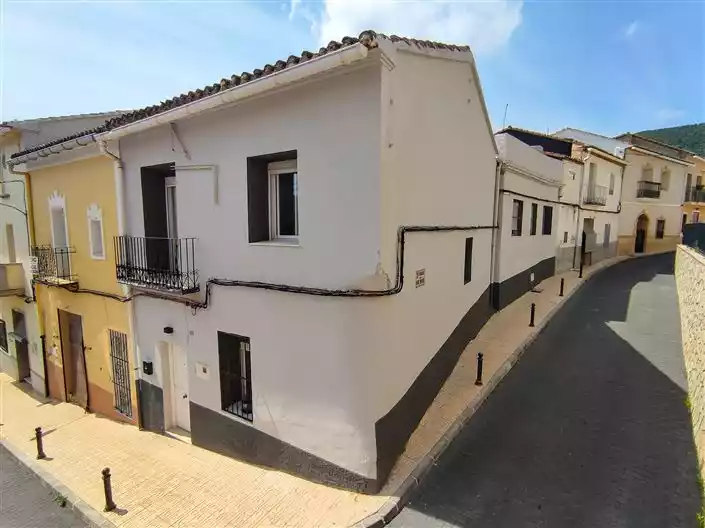 Townhouse 199m² in Spain, Gandia. Priced at 149000€ rent photo-2