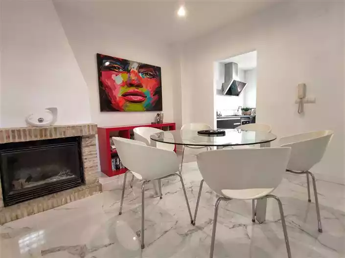Townhouse 199m² in Spain, Gandia. Priced at 149000€ rent photo-8