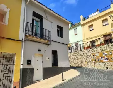 Купить townhouse в Spain 149000€