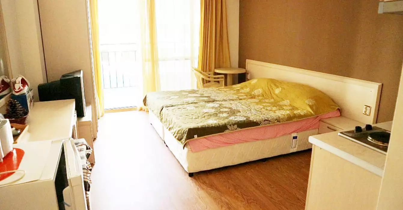 Flat 36m² in Bulgaria, Sunny Beach. Priced at 19500€ rent photo-1
