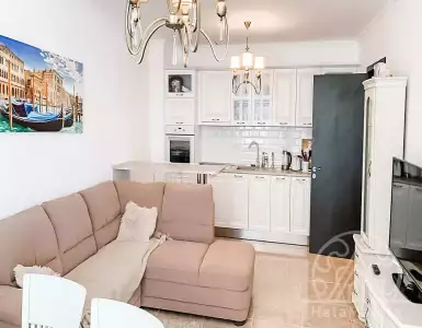 Купить квартиру в Болгарии 109900€