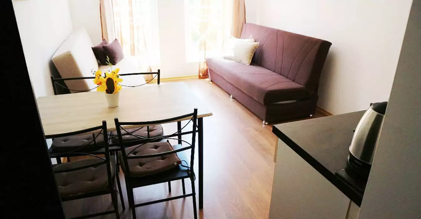 Flat 25m² in Bulgaria, Sunny Beach. Priced at 9000€ rent photo-1