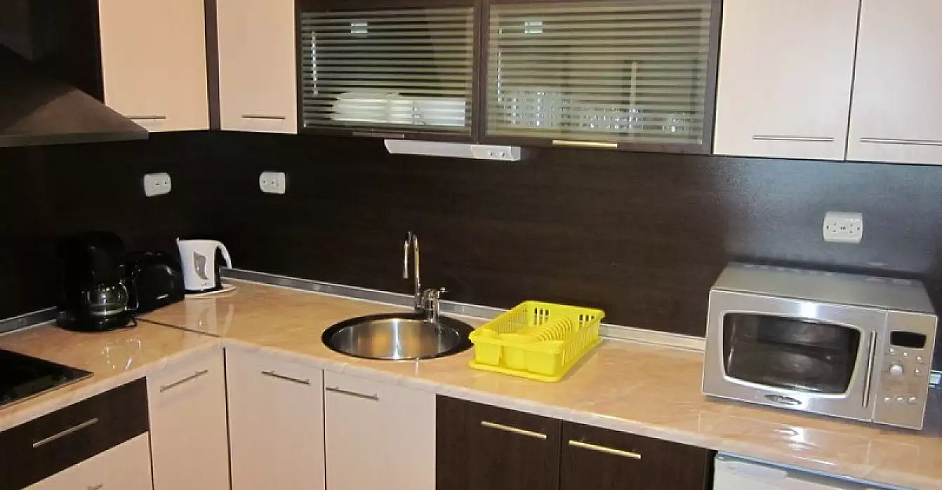 Flat 132m² in Bulgaria, Sozopol. Priced at 99000€ rent photo-1