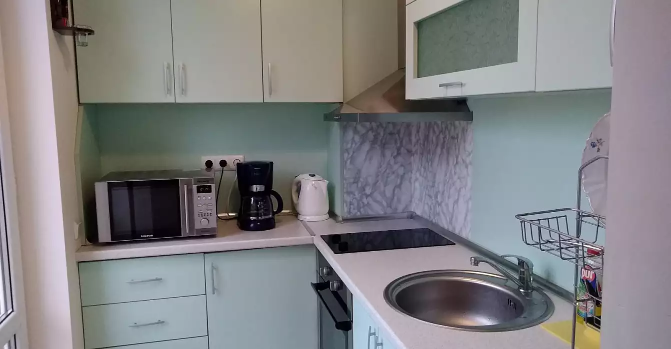 Flat 54m² in Bulgaria, Sunny Beach. Priced at 38900€ rent photo-1