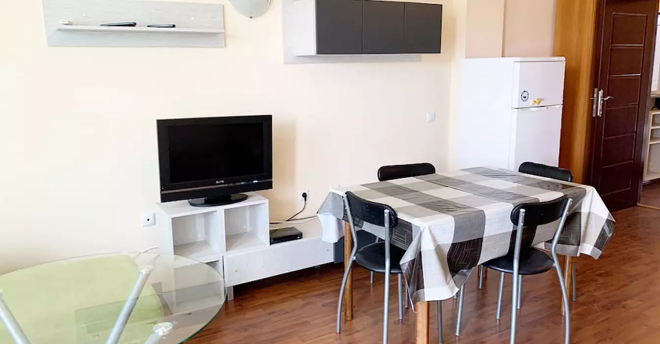 Flat 98m² in Bulgaria, Sunny Beach. Priced at 51000€ rent photo-1