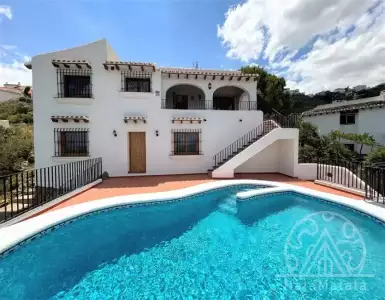 Купить дом в Испании 290000€