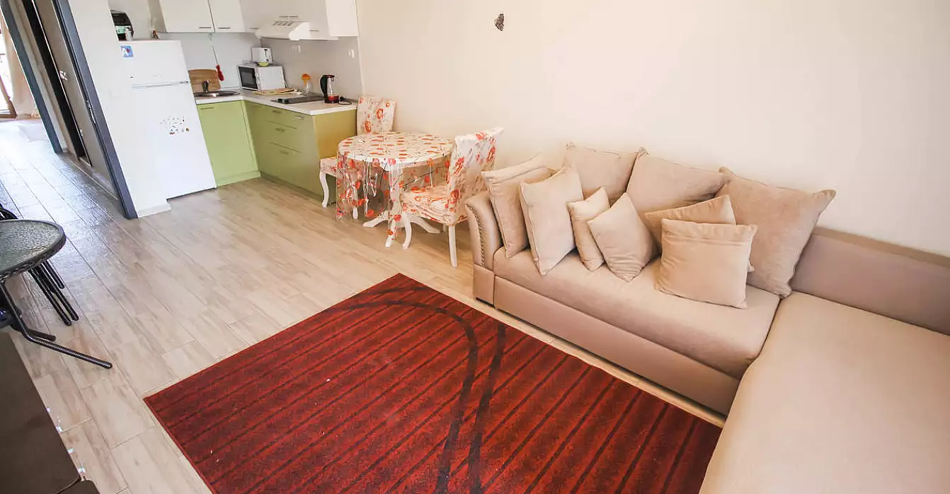 Flat 52m² in Bulgaria, Sunny Beach. Priced at 55500€ rent photo-1