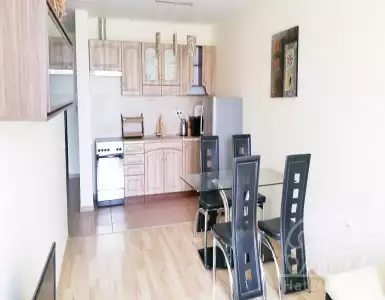 Купить flat в Bulgaria 48500€