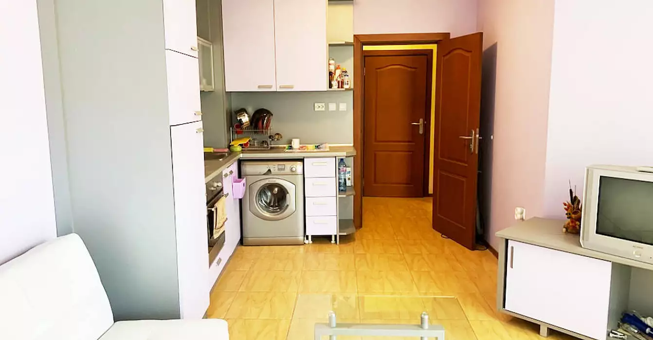 Flat 85m² in Bulgaria, Sunny Beach. Priced at 34500€ rent photo-1