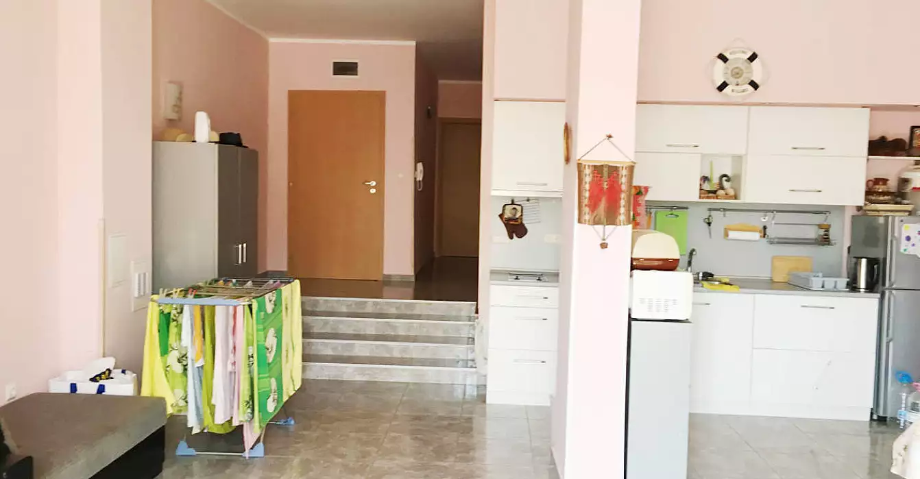 Flat 99m² in Bulgaria, Ravda. Priced at 44000€ rent photo-1