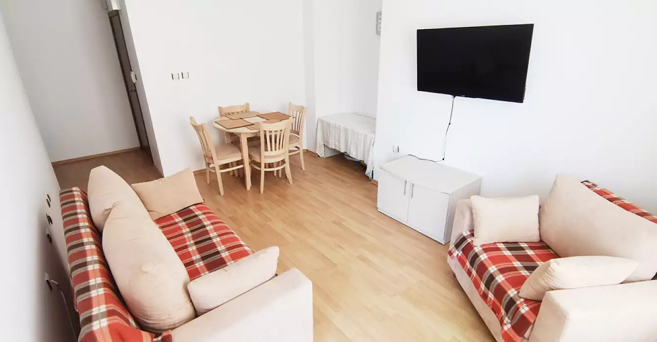 Flat 69m² in Bulgaria, Sunny Beach. Priced at 23500€ rent photo-1