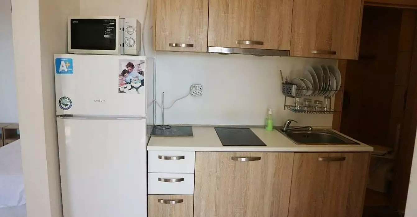 Flat 57m² in Bulgaria, Sunny Beach. Priced at 25800€ rent photo-1