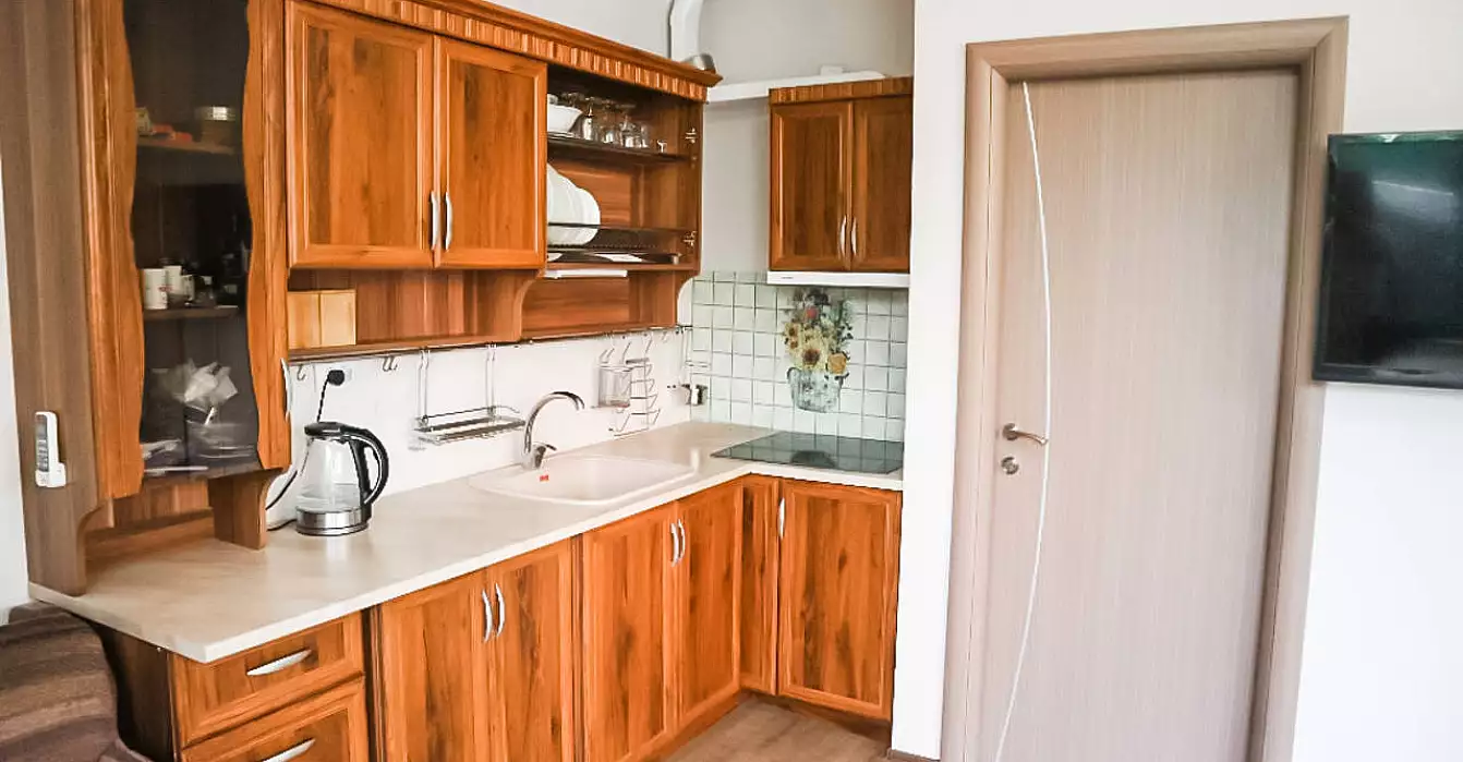 Flat 50m² in Bulgaria, Sunny Beach. Priced at 35000€ rent photo-1