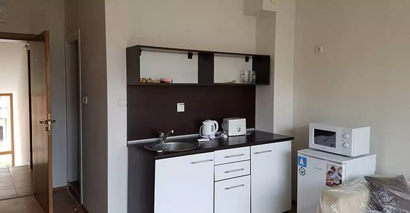 Flat 41m² in Bulgaria, Sunny Beach. Priced at 20000€ rent photo-1
