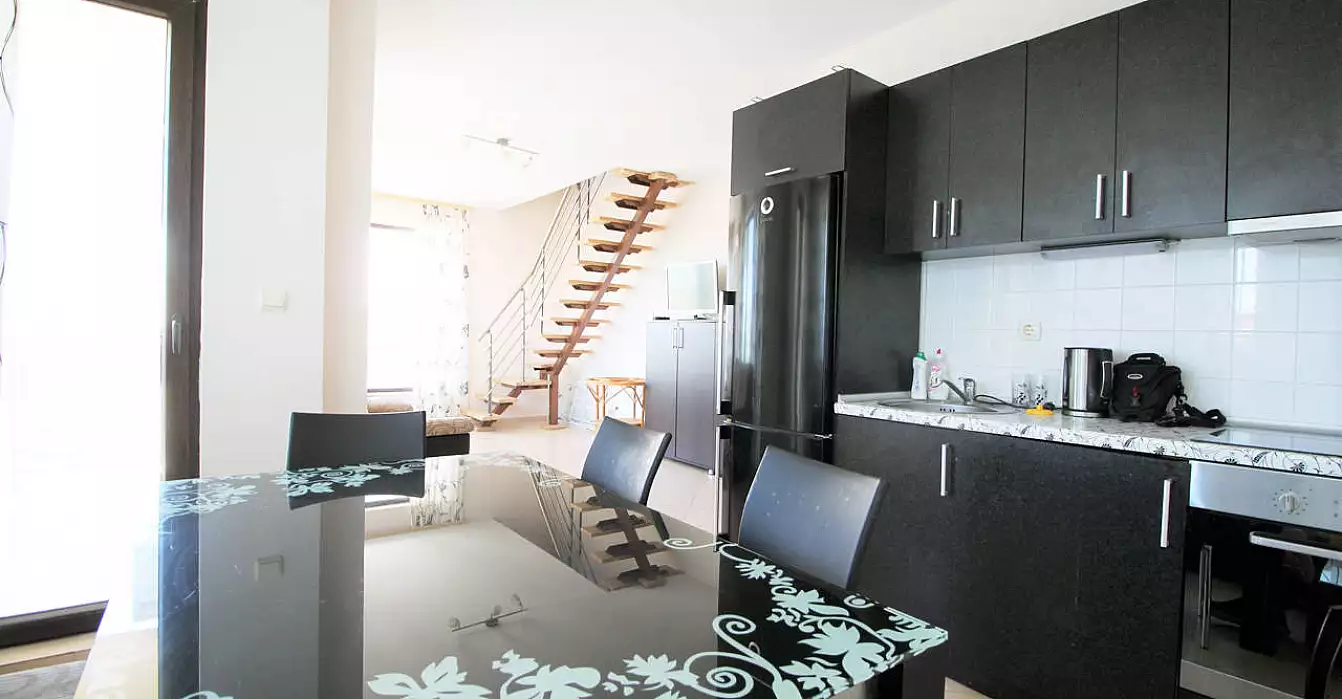 Flat 105m² in Bulgaria, Sunny Beach. Priced at 36700€ rent photo-1
