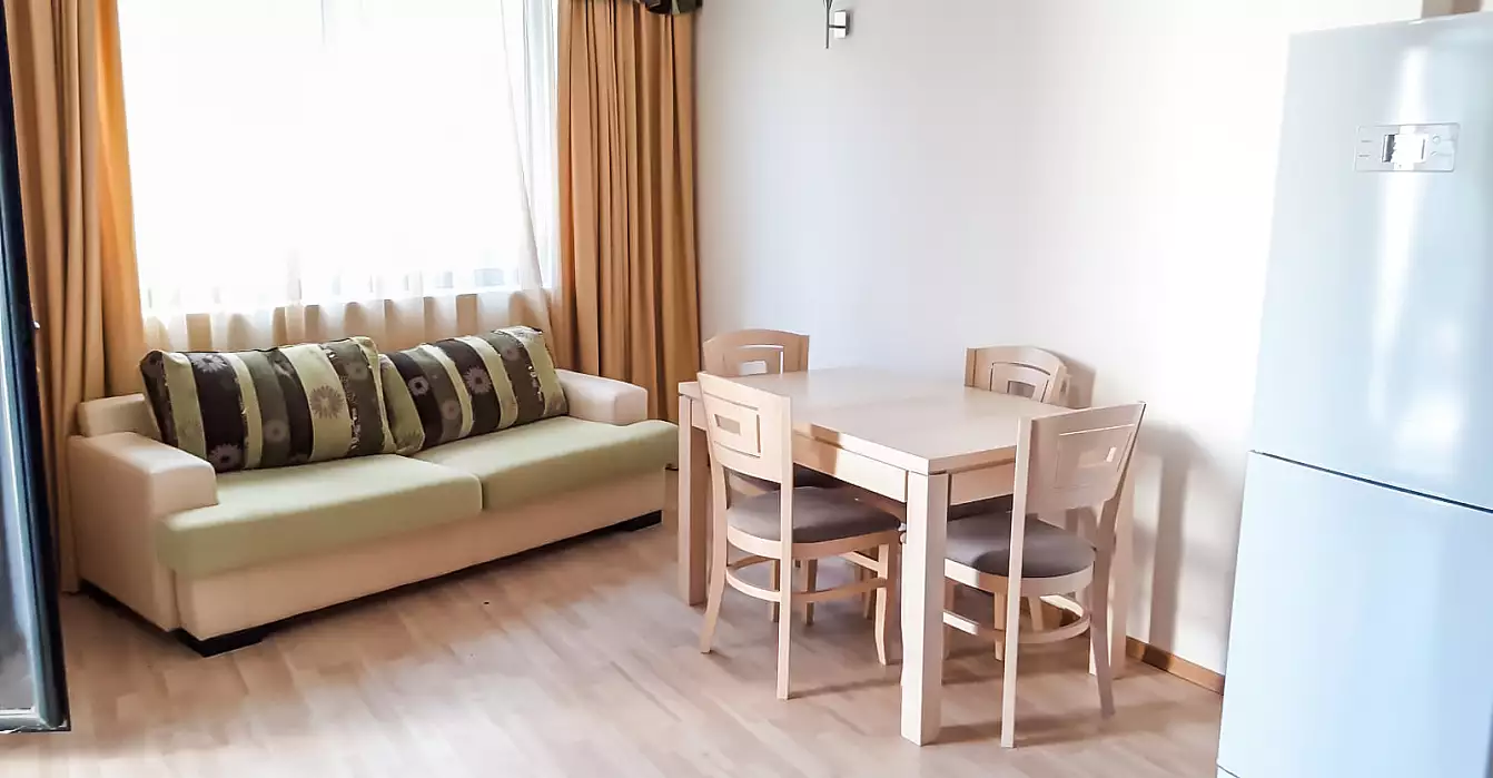 Flat 62m² in Bulgaria, Sunny Beach. Priced at 30000€ rent photo-1