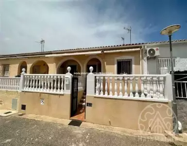Купить townhouse в Spain 89000€