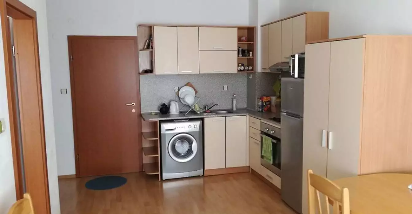 Flat 50m² in Bulgaria, Sunny Beach. Priced at 22900€ rent photo-1