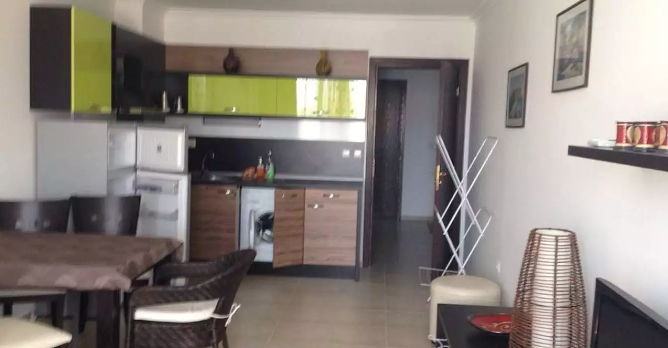Flat 84m² in Bulgaria, Sveti Vlas. Priced at 62000€ rent photo-1