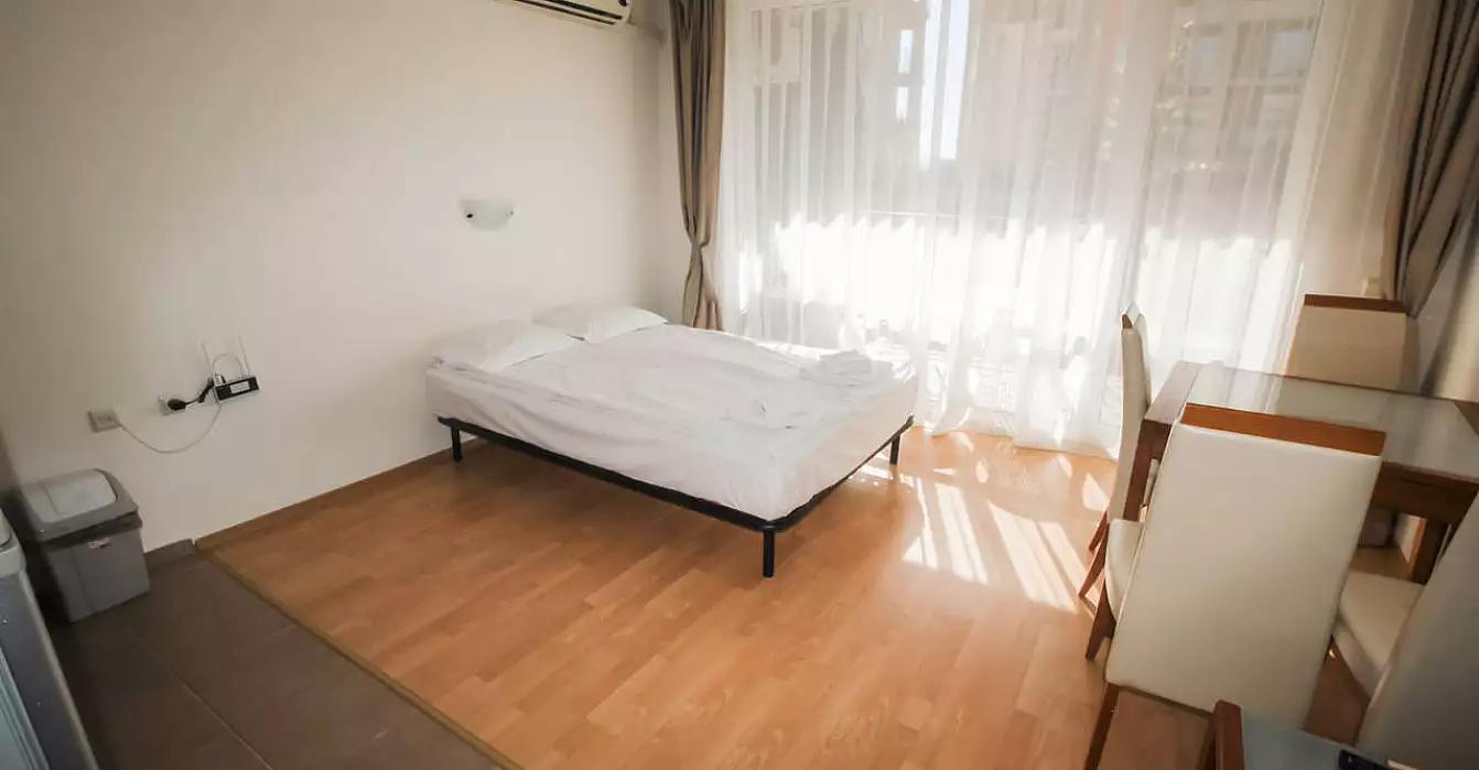 Flat 40m² in Bulgaria, Sunny Beach. Priced at 32300€ rent photo-1