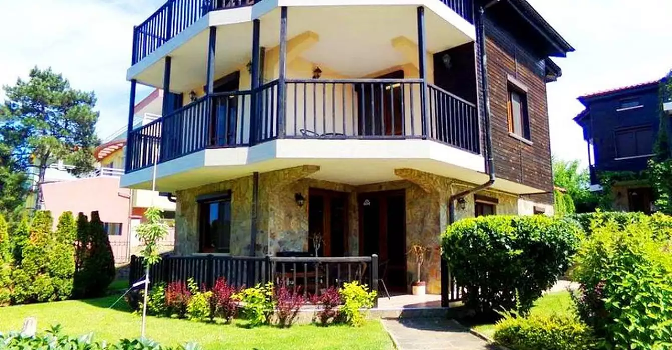 Villa 188m² in Bulgaria, Sozopol. Priced at 220000€ rent photo-1