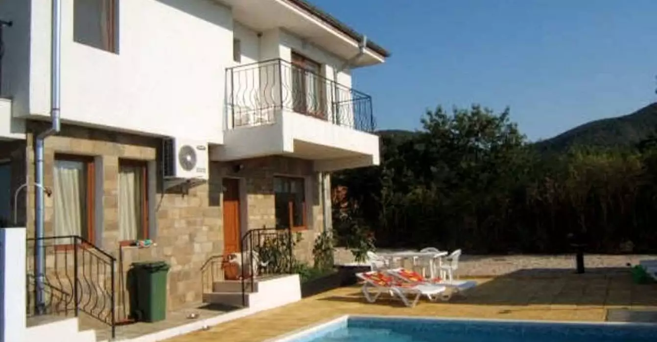 Villa 155m² in Bulgaria, Goritsa. Priced at 97500€ rent photo-1