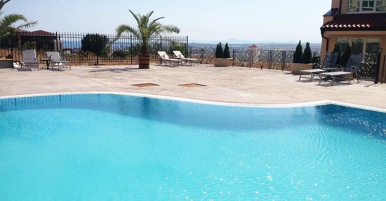 Flat 52m² in Bulgaria, Kosharitsa. Priced at 16800€ rent photo-1