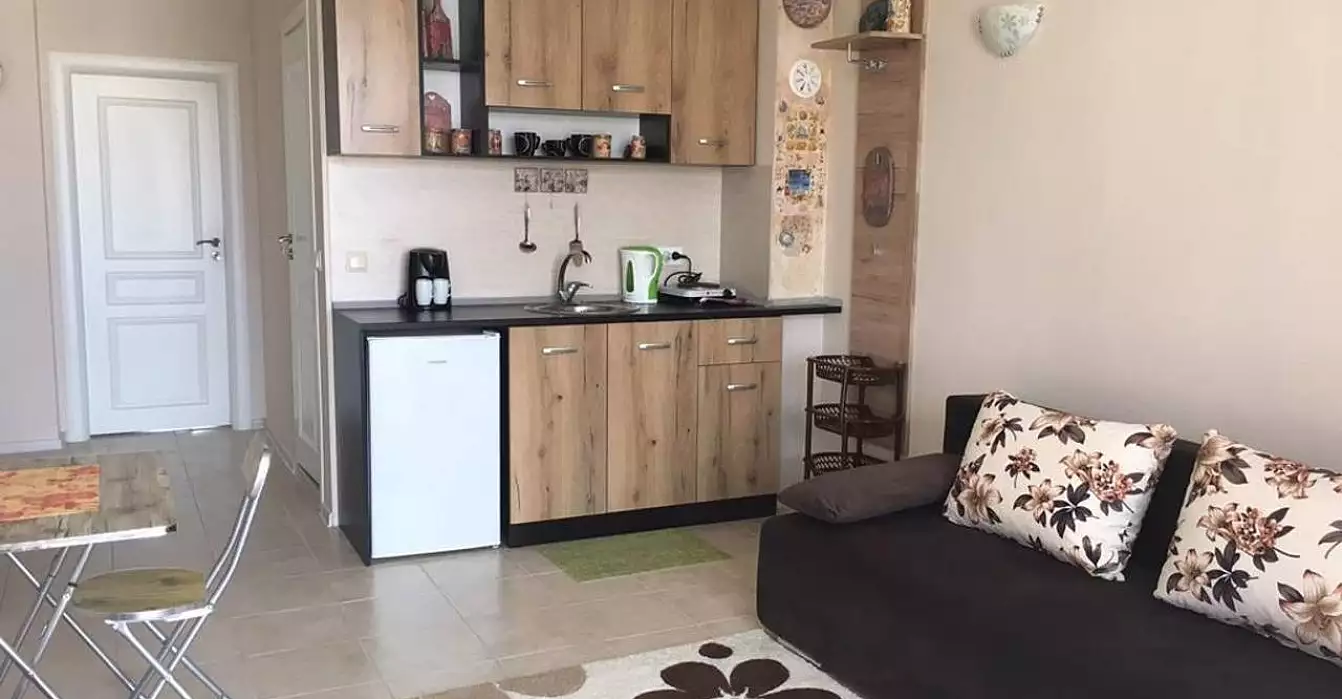 Flat 62m² in Bulgaria, Sunny Beach. Priced at 61000€ rent photo-1