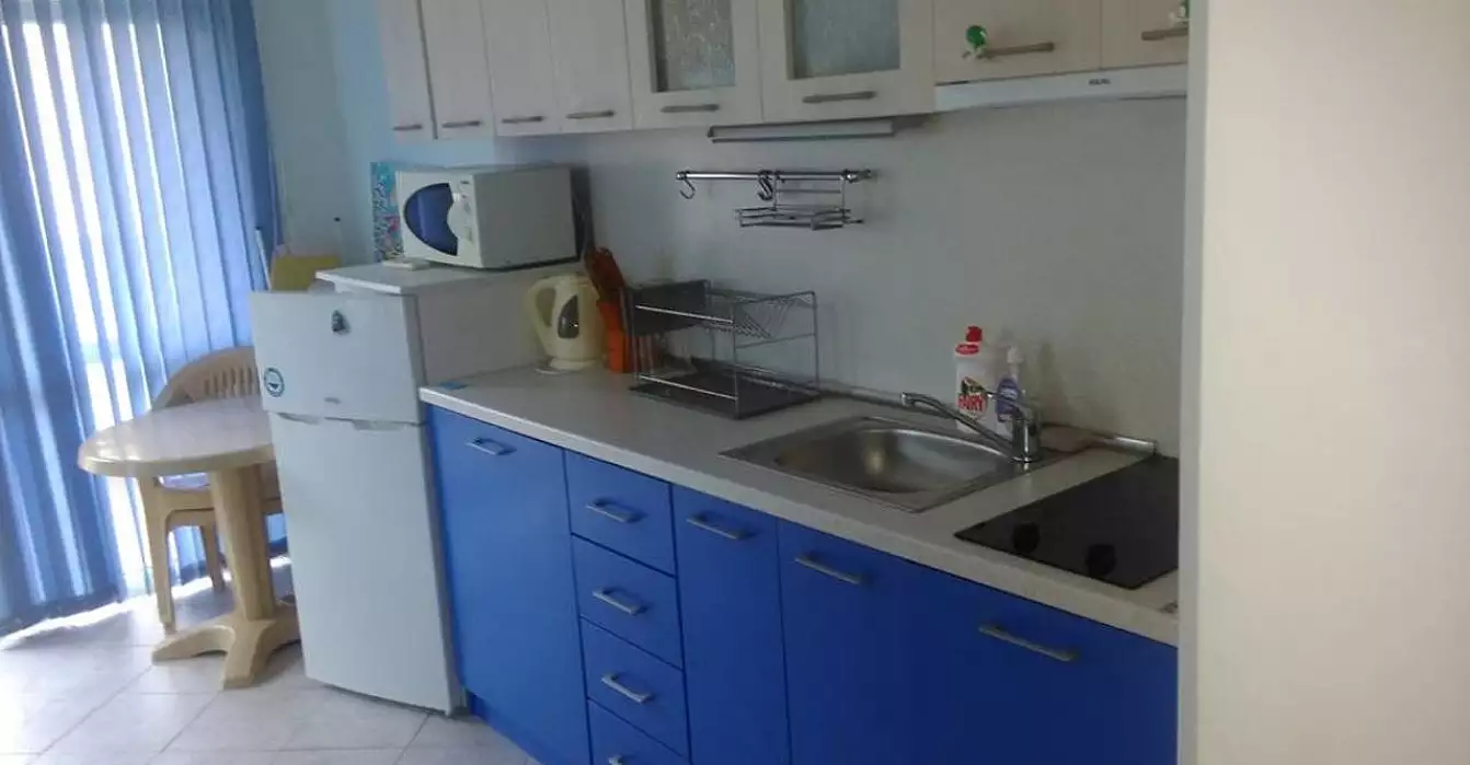 Flat 90m² in Bulgaria, Sunny Beach. Priced at 27900€ rent photo-1
