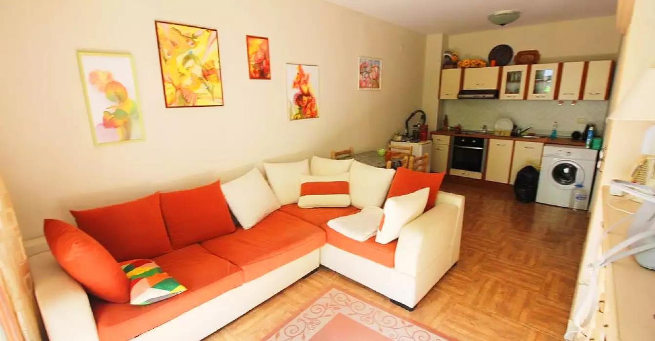 Flat 60m² in Bulgaria, Sveti Vlas. Priced at 54000€ rent photo-1