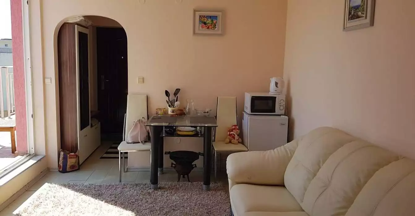 Flat 49m² in Bulgaria, Sunny Beach. Priced at 17800€ rent photo-1