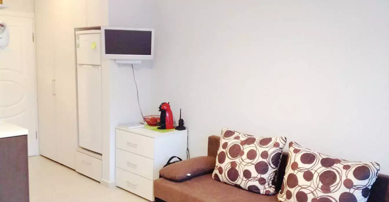 Flat 33m² in Bulgaria, Sunny Beach. Priced at 20600€ rent photo-1
