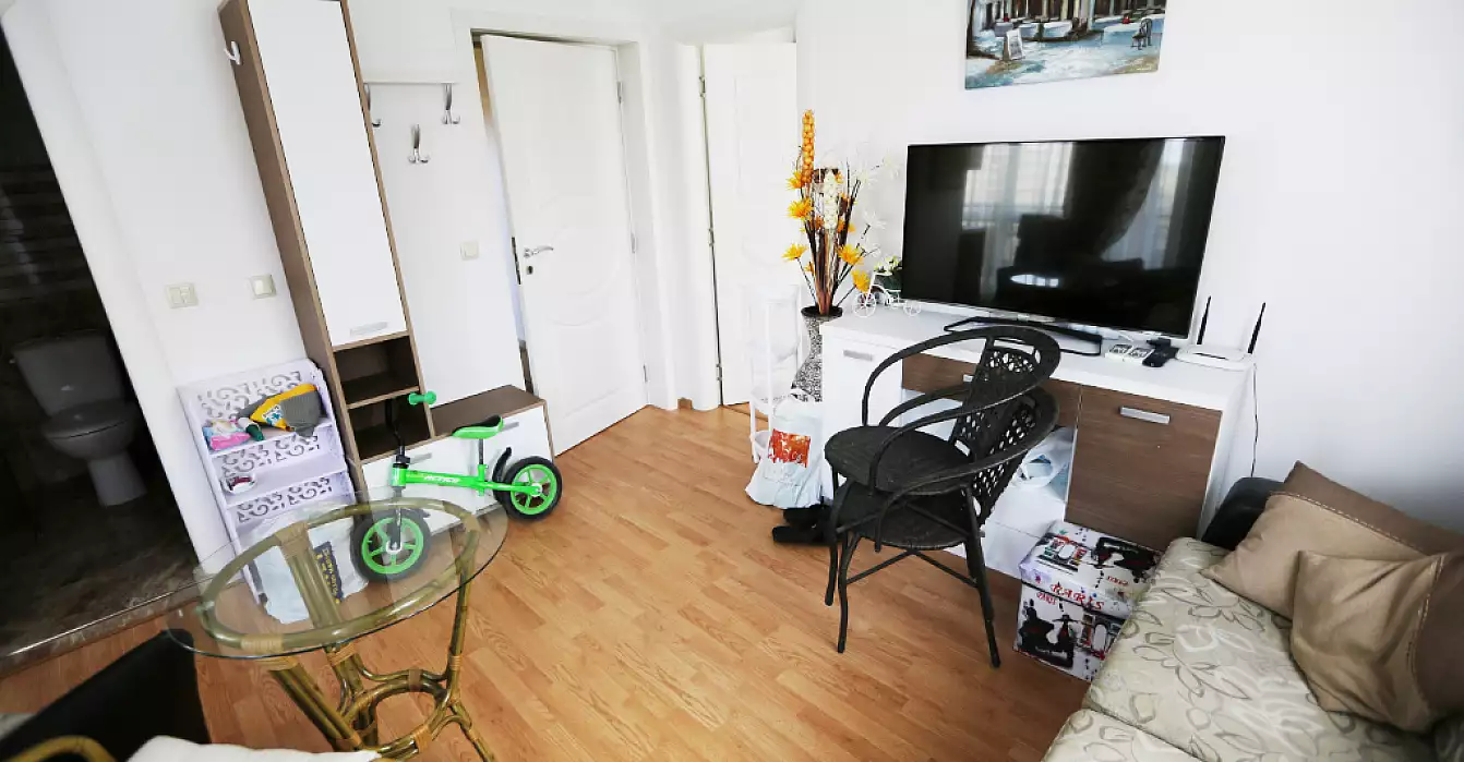Flat 51m² in Bulgaria, Sunny Beach. Priced at 36000€ rent photo-1