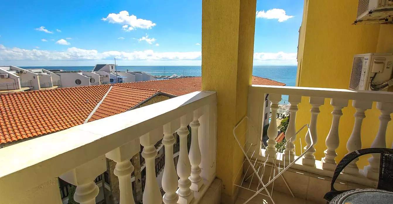 Flat 78m² in Bulgaria, Sveti Vlas. Priced at 78000€ rent photo-1