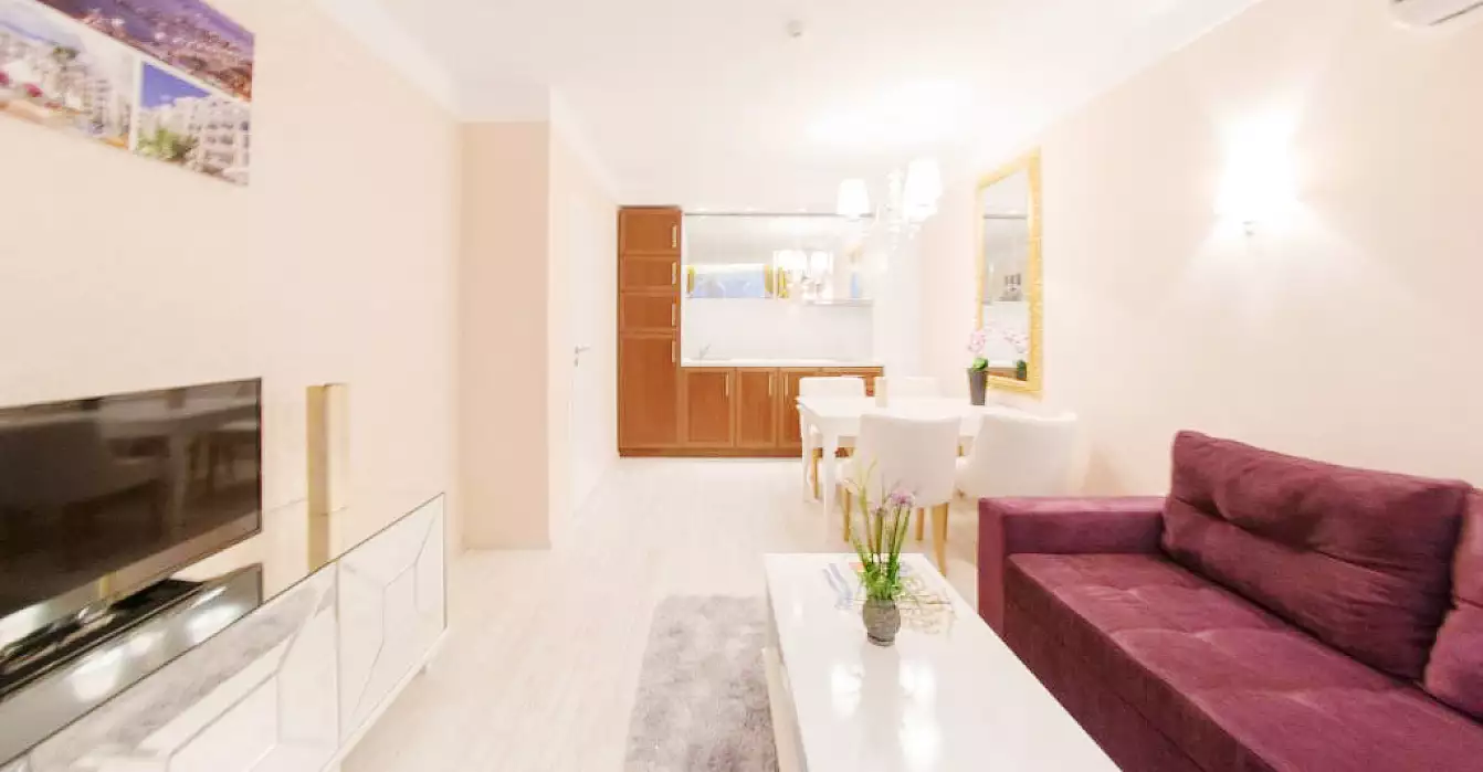 Flat 56m² in Bulgaria, Sunny Beach. Priced at 68200€ rent photo-1