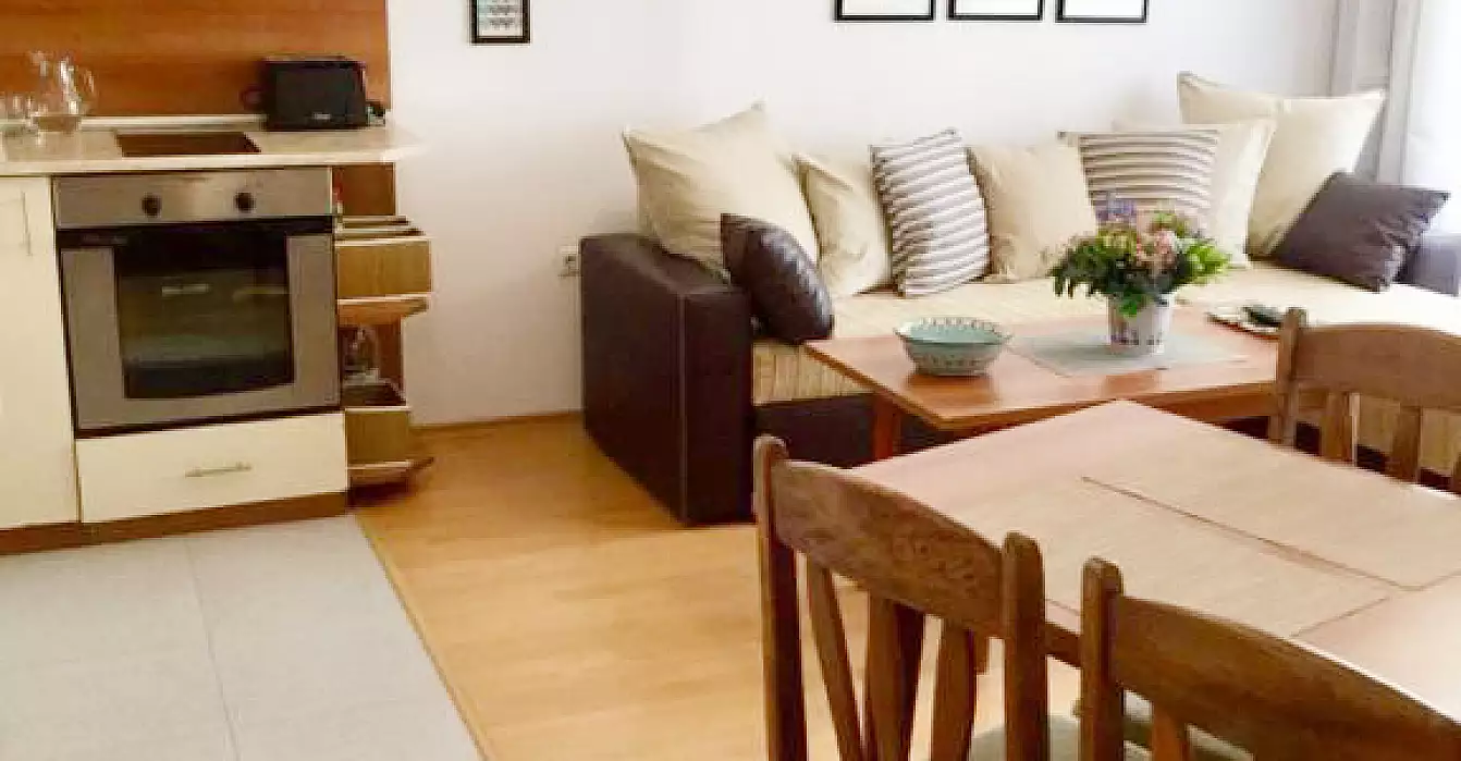 Flat 63m² in Bulgaria, Sunny Beach. Priced at 44000€ rent photo-1