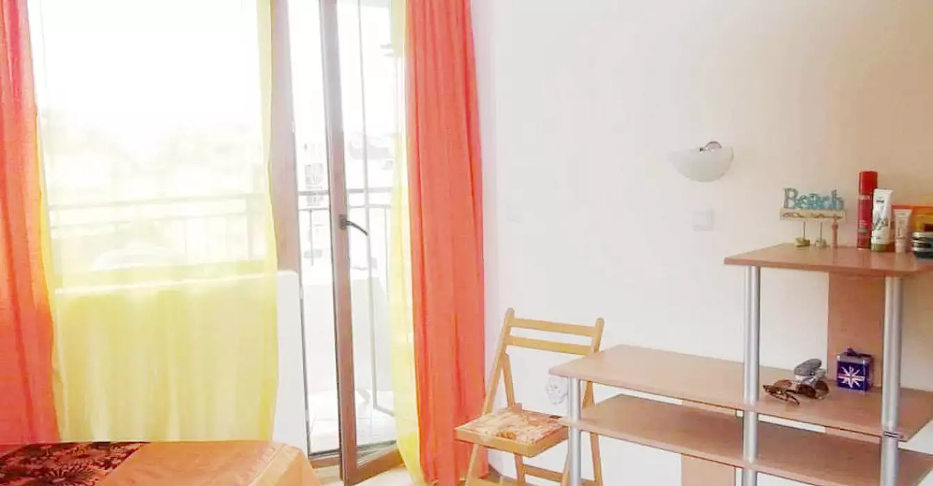 Flat 30m² in Bulgaria, Sunny Beach. Priced at 16500€ rent photo-1