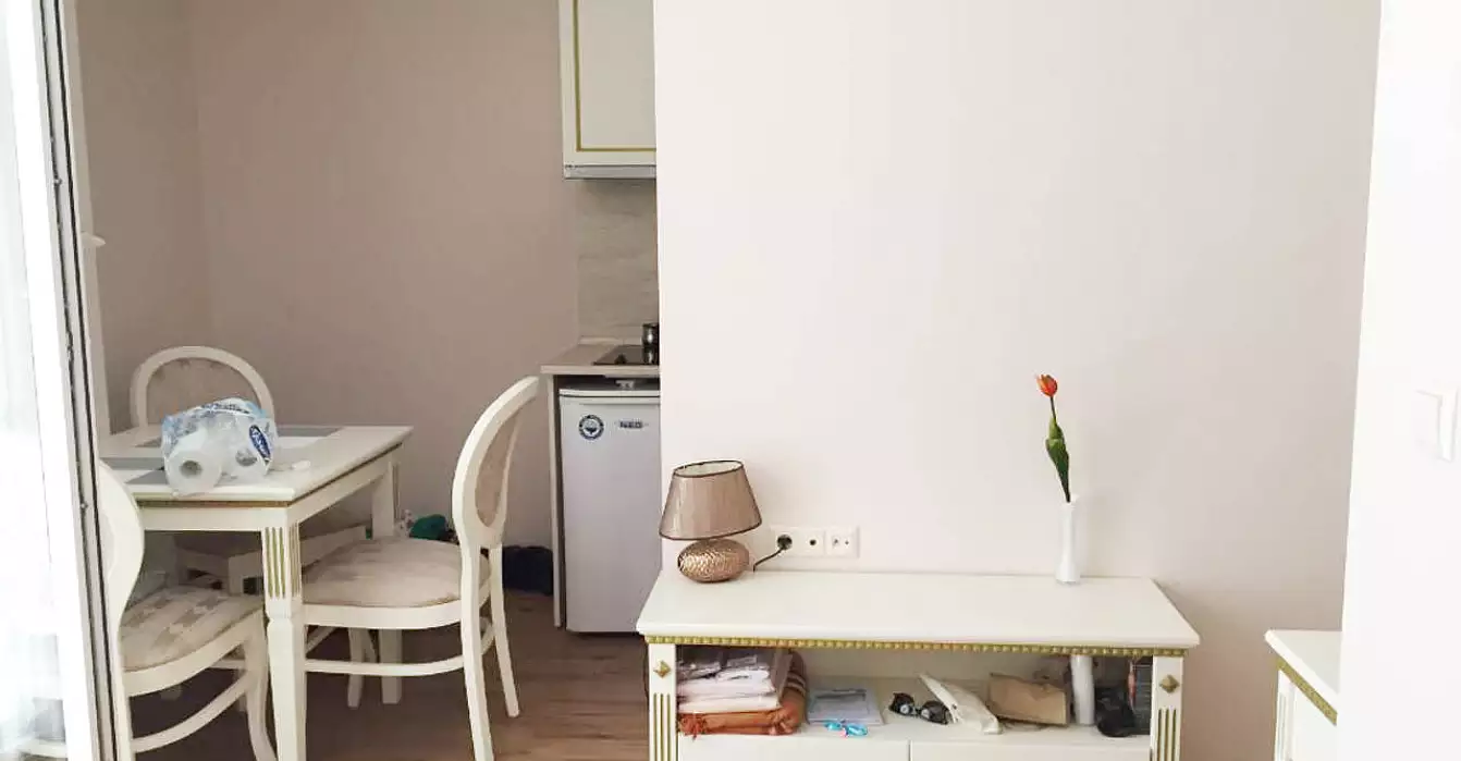 Flat 35m² in Bulgaria, Sunny Beach. Priced at 28900€ rent photo-1