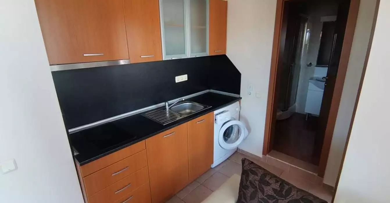 Flat 57m² in Bulgaria, Sunny Beach. Priced at 25750€ rent photo-1