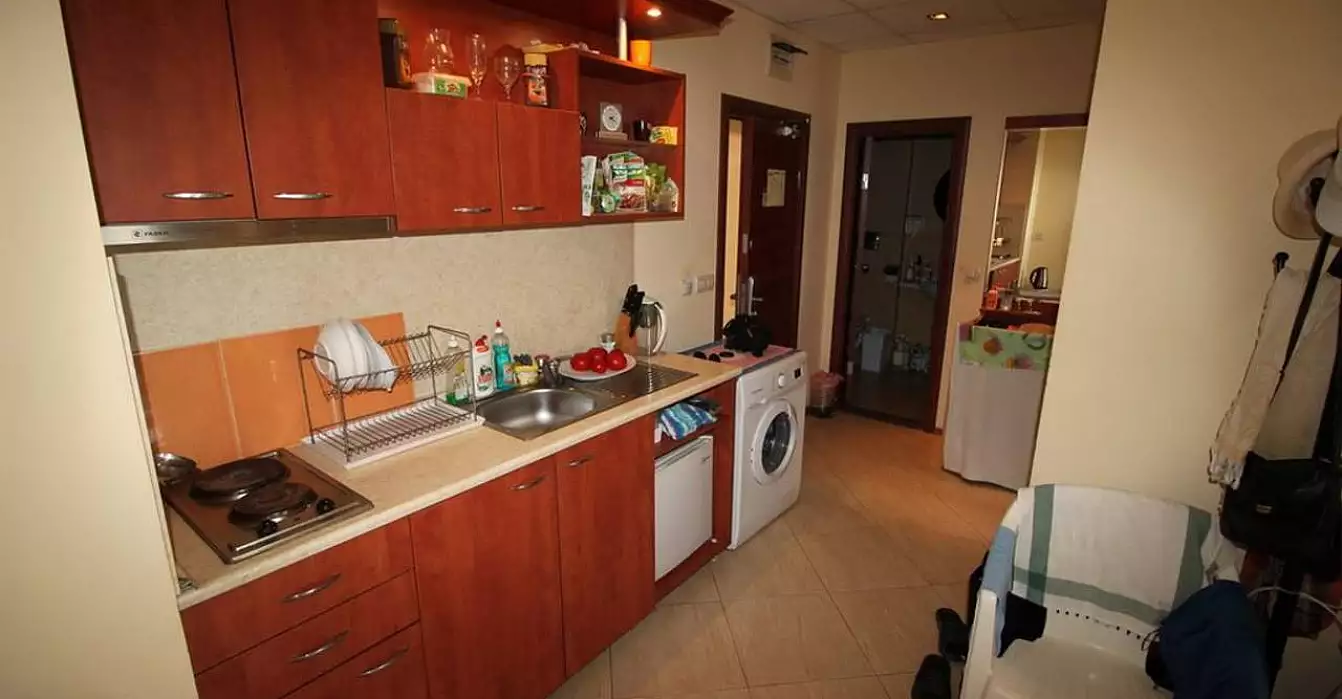 Flat 72m² in Bulgaria, Sunny Beach. Priced at 30500€ rent photo-1
