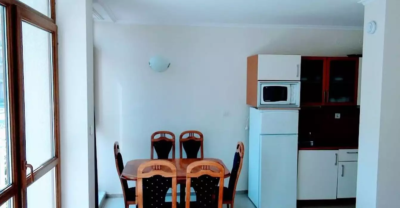 Flat 94m² in Bulgaria, Sunny Beach. Priced at 44995€ rent photo-1