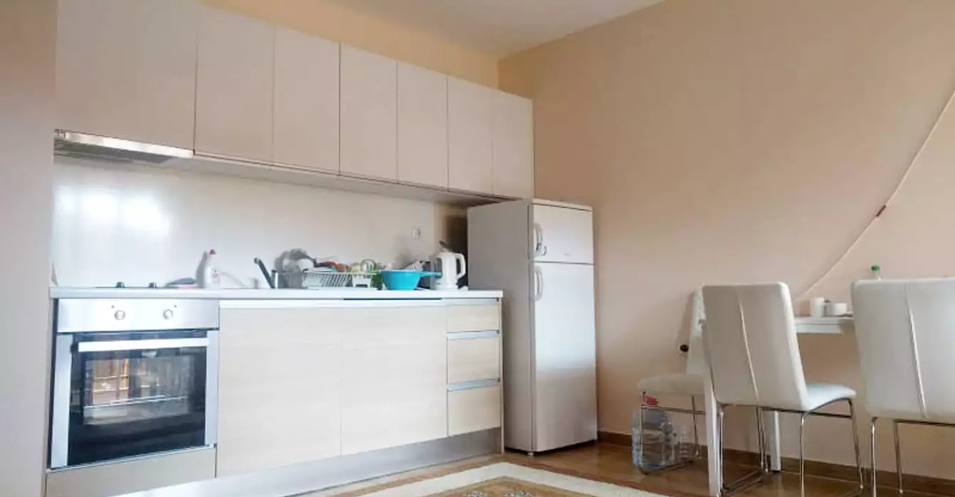 Flat 74m² in Bulgaria, Sveti Vlas. Priced at 38800€ rent photo-1