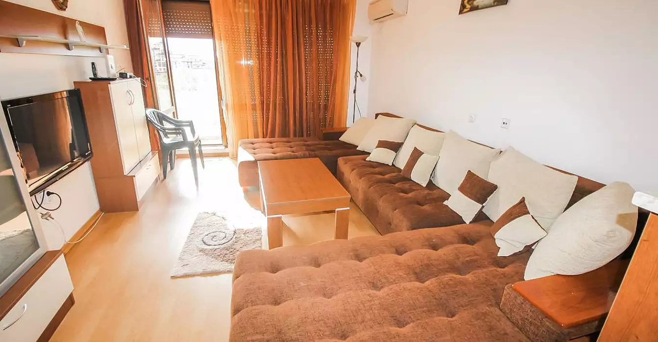 Flat 65m² in Bulgaria, Nessebar. Priced at 33300€ rent photo-1