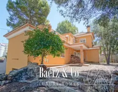 Купить house в Spain 1007000€