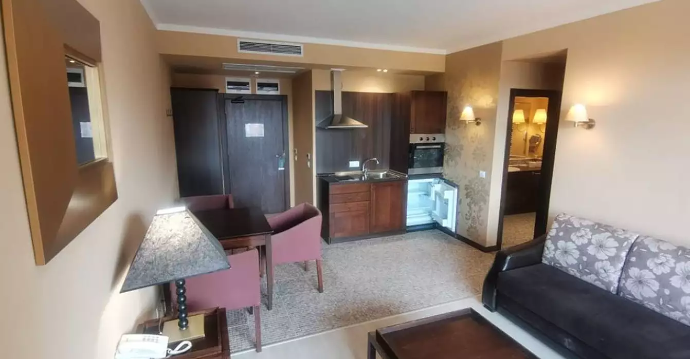 Flat 67m² in Bulgaria, Sunny Beach. Priced at 45900€ rent photo-1