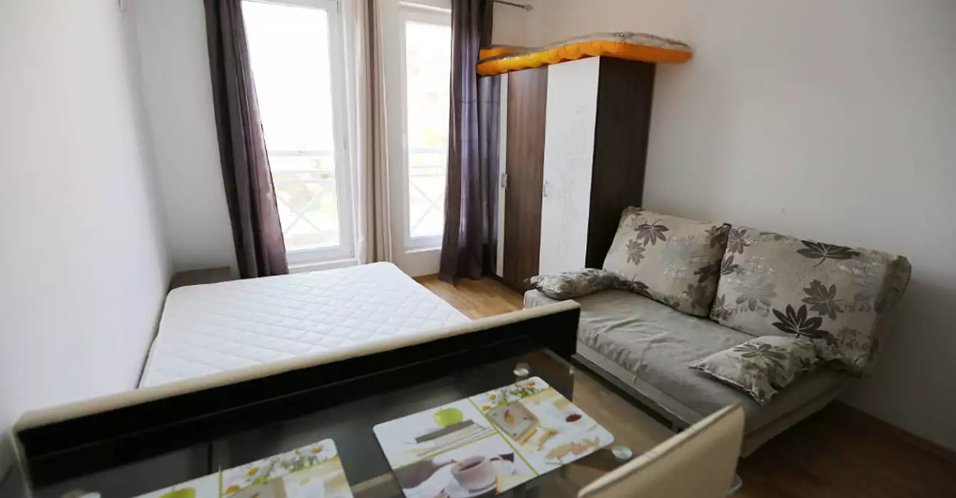 Flat 25m² in Bulgaria, Sunny Beach. Priced at 6700€ rent photo-1